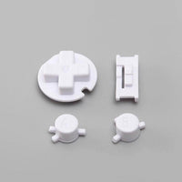 Game Boy Color Buttons - FunnyPlaying - Retro Gaming Parts UK
