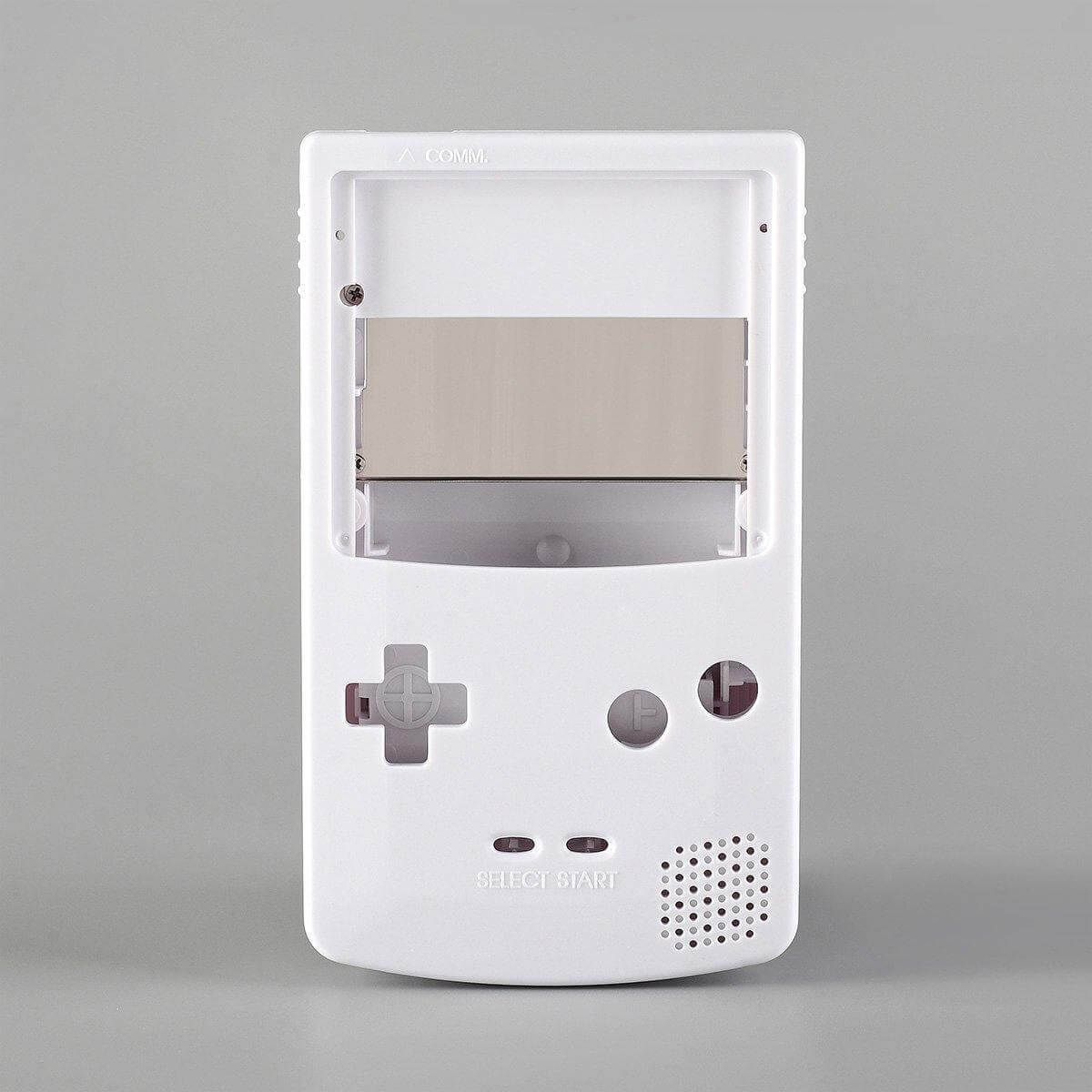 Retro 2025 gameboy color