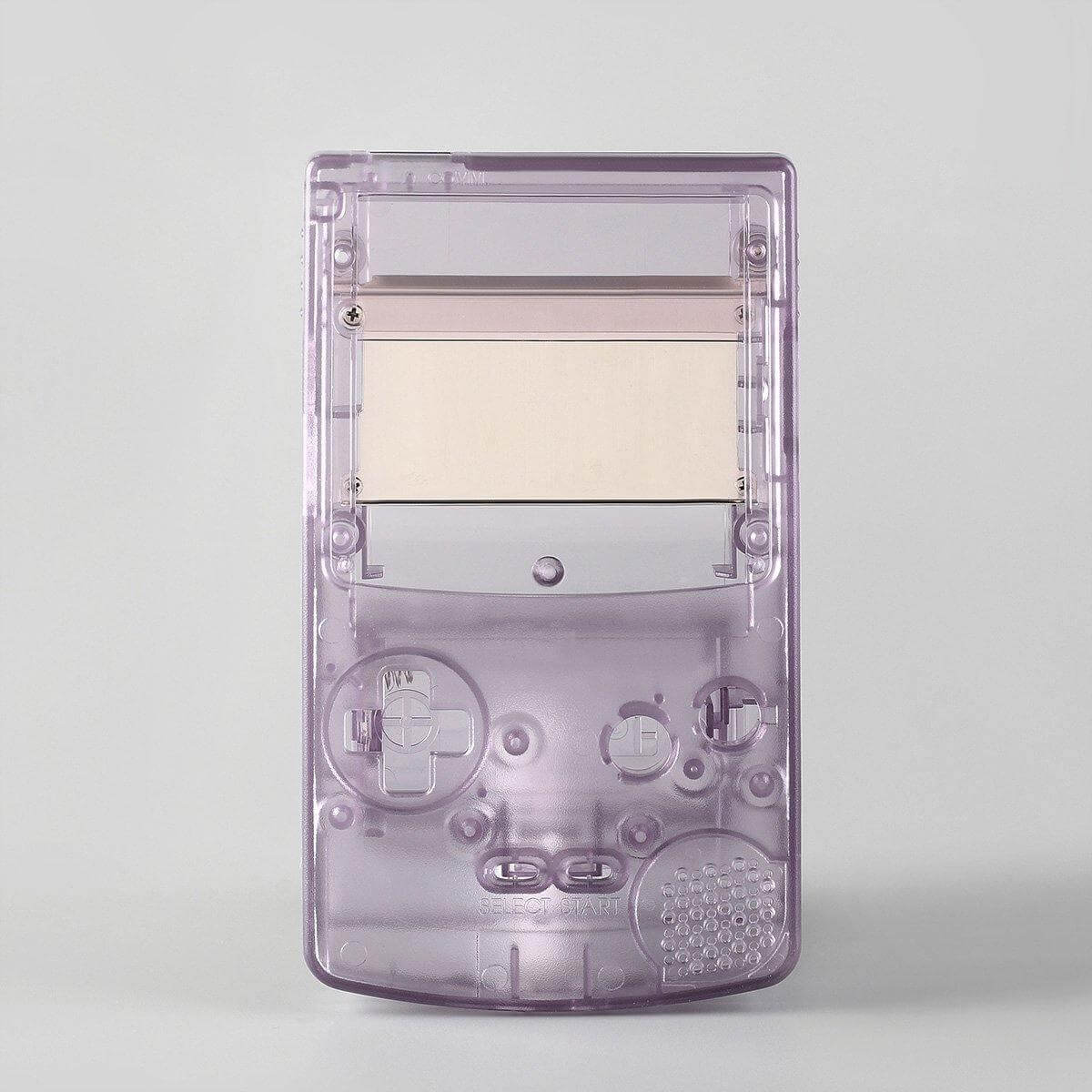 Retro discount gameboy color