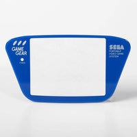 Game Gear Glass Lens - Retro Gaming Parts UK