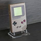 GameBoy Original (DMG) Display Stand - Retro Gaming Parts UK