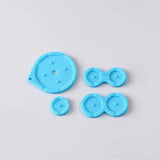 GBA SP Rubbers - Retro Gaming Parts UK