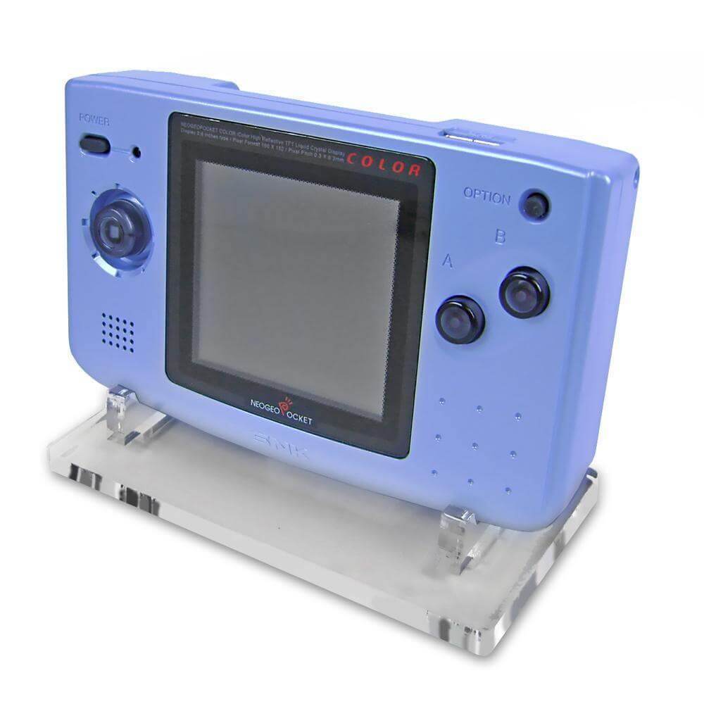 Neo geo pocket on sale color