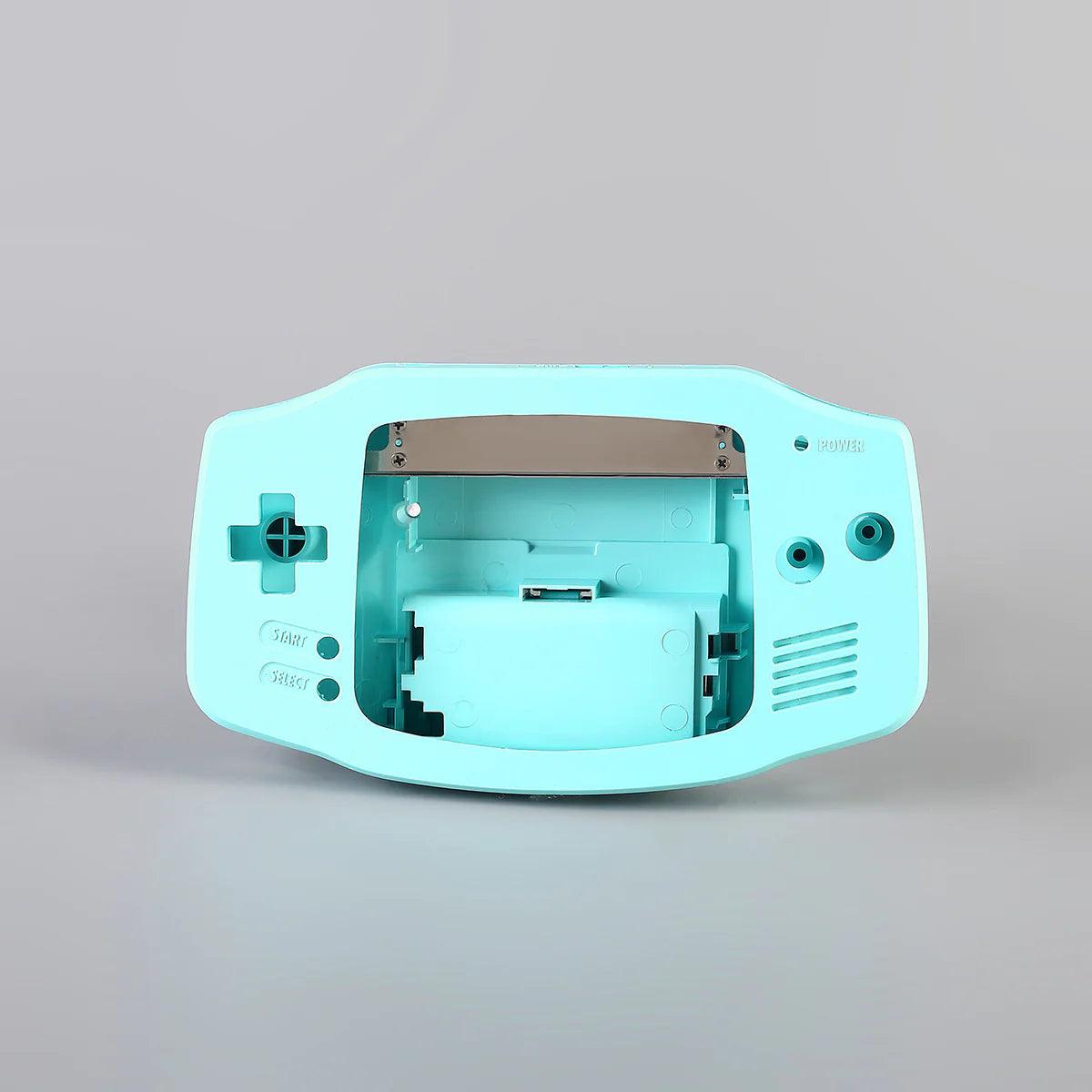 Retro advance store