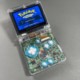 GBA SP 3.0 Inch IPS M2 Screen Kit