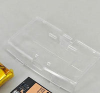 FunnyPlaying GBA Battery and Cover