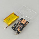 FunnyPlaying GBA Battery and Cover