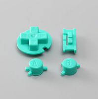 Game Boy Color Buttons - FunnyPlaying