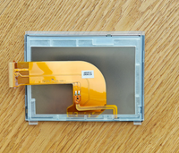 GBA SP 3.0 Inch IPS M2 Screen Kit