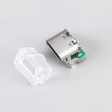 GBA SP Charge Port Cover STOCK ONLY