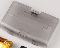 FunnyPlaying GBA Battery and Cover