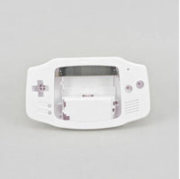 NEW Game Boy Advance Laminated Shell - Retro Gaming Parts UK