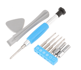 10 Piece Screwdriver and Spludger Set - Retro Gaming Parts UK