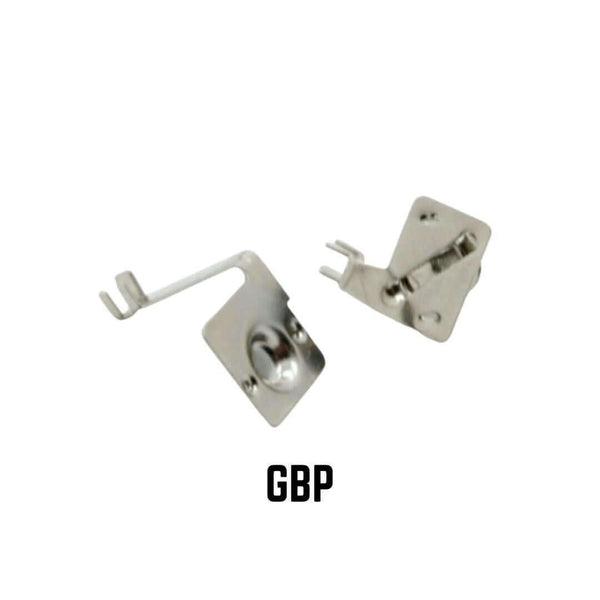 Battery Springs DMG, GBA, GBC & GBP - Retro Gaming Parts UK