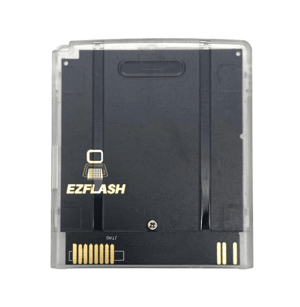 EzFlash Junior Game Boy DMG and Color Flash Cart Retro Gaming Parts UK