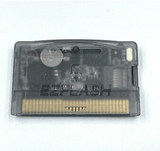 Ez Flash Omega Definitive Edition Game Boy Advance Flash Cart - Retro Gaming Parts UK