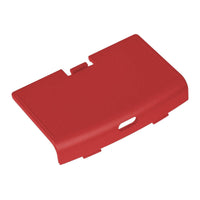Game Boy Advance Battery Cover - USB-C - Retro Gaming Parts UK