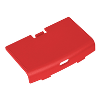 Game Boy Advance Battery Cover - USB-C - Retro Gaming Parts UK