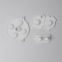 Game Boy Advance Rubber Pads - FunnyPlaying - Retro Gaming Parts UK