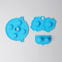 Game Boy Advance Rubber Pads - FunnyPlaying - Retro Gaming Parts UK