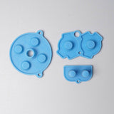 Game Boy Advance Rubber Pads - FunnyPlaying - Retro Gaming Parts UK