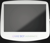 Game Boy Advance Tempered Glass Lens - IPS size - Retro Gaming Parts UK