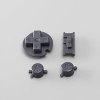 Game Boy Color Buttons - FunnyPlaying - Retro Gaming Parts UK