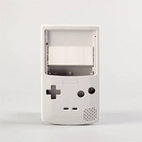 Game Boy Color FunnyPlaying Q5 Laminated Shell - Retro Gaming Parts UK