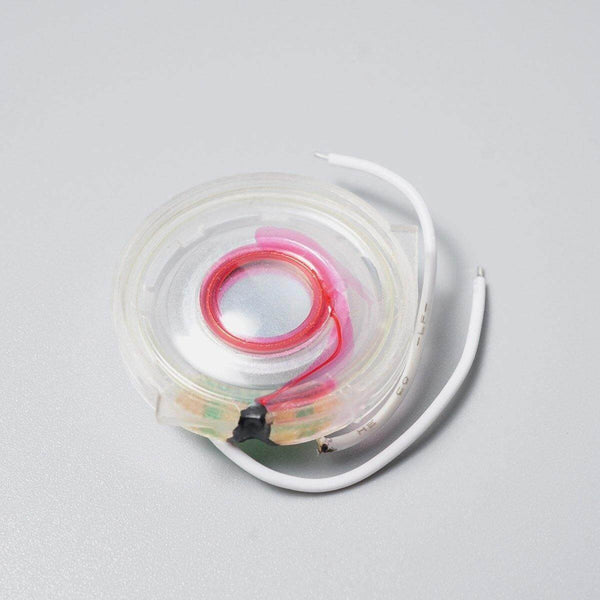 Game Boy Color / Game Boy Pocket Clear Speaker - Retro Gaming Parts UK