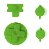 Game Boy DMG Buttons - Retro Gaming Parts UK