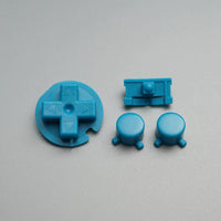 Game Boy Pocket Buttons - Retro Gaming Parts UK