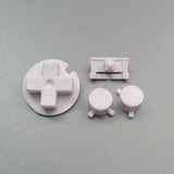 Game Boy Pocket Buttons - Retro Gaming Parts UK