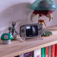 GameBoy Advance Display Stand - Retro Gaming Parts UK