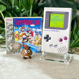 GameBoy Original (DMG) Display Stand - Retro Gaming Parts UK