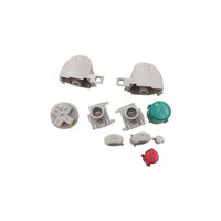 GameCube Buttons - Retro Gaming Parts UK