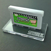 GBA Cartridge Display Stand - Retro Gaming Parts UK