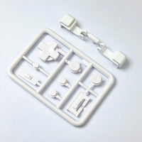 GBA SP Buttons - Retro Gaming Parts UK