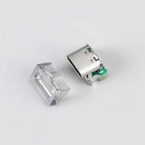 GBA SP Charge Port Mod - Retro Gaming Parts UK