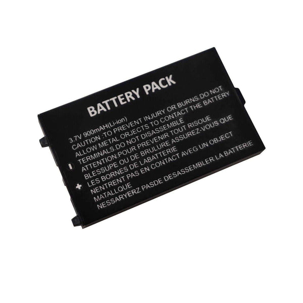 GBA SP Replacement Battery (900mAh) - Retro Gaming Parts UK