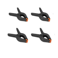 Mini Clamps - Sets of 2 or 4 - Retro Gaming Parts UK