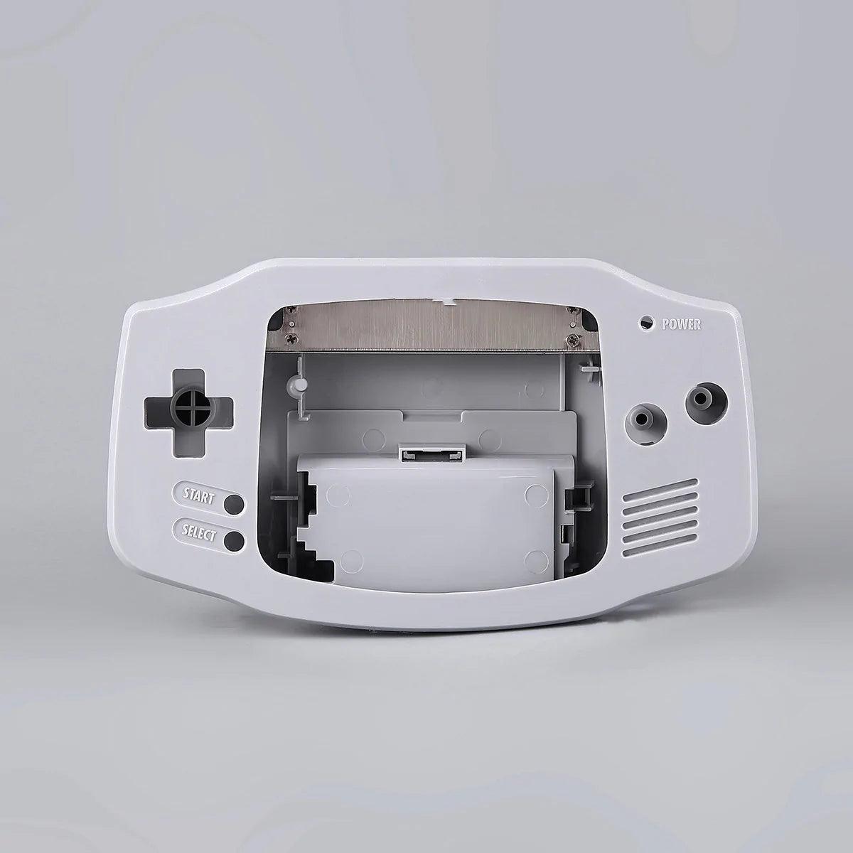FunnyPlaying Game Boy Advance Laminated Shell | Retro Gaming Parts UK