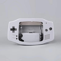 NEW Game Boy Advance Laminated Shell - Retro Gaming Parts UK