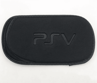 Soft Protective Case for PS Vita Retro Gaming Parts UK