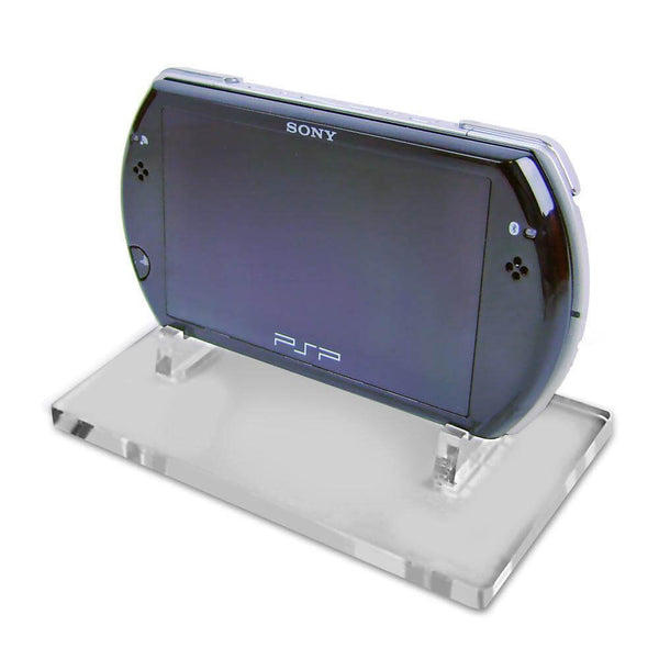 PSP Go Display Stand - Retro Gaming Parts UK