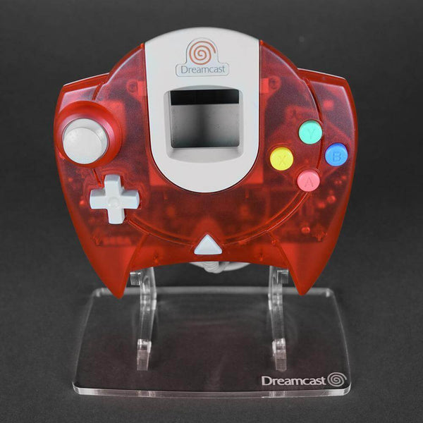 Sega Dreamcast Controller Display Stand - Retro Gaming Parts UK