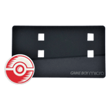 Special Edition Game Boy Micro Display Stand - Retro Gaming Parts UK