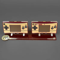 Special Edition Game Boy Micro Display Stand - Retro Gaming Parts UK