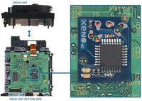 Xeno GC Mod Chip for Game Cube - Retro Gaming Parts UK